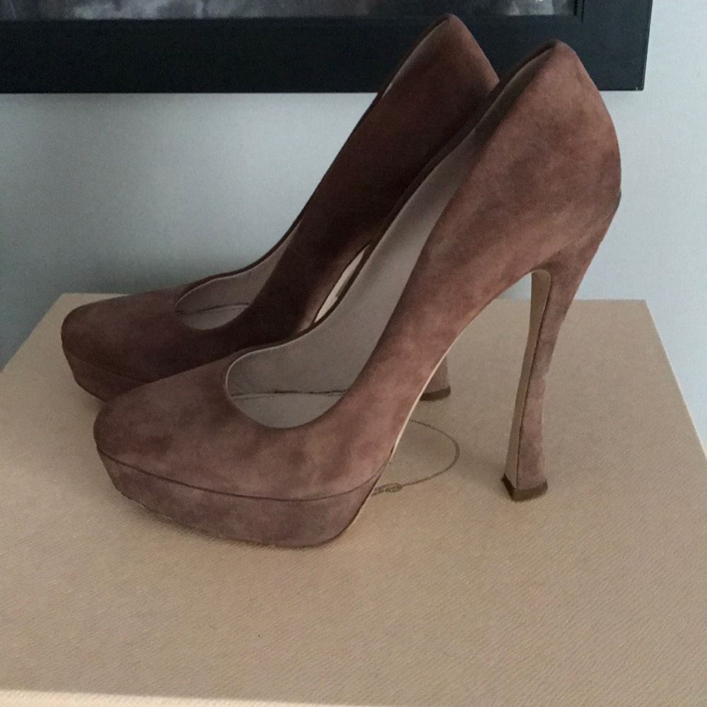 Miu Miu pumps